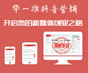 华一推