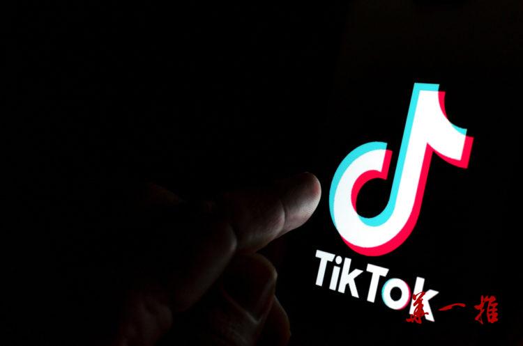 抖音短视频2020最新版TikTok徽标背后的历史和故事