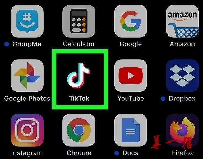 在iPhone或iPad上的抖音短视频TikTok中怎么剪切音乐？