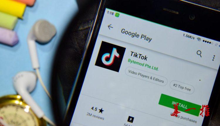 抖音短视频TikTok和Spotify如何通过基于位置的营销赢得胜利？