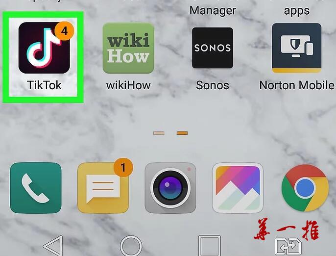 抖音直播怎么开始直播？如何在Android上的TikTok上直播？