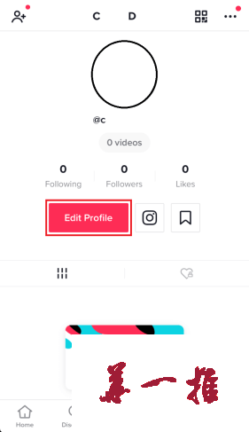 抖音改昵称有影响吗？如何在抖音短视频APP TikTok中更改用户名？